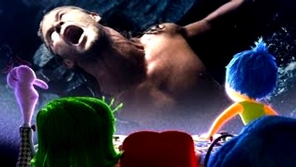 VICE VERSA : les réactions au trailer d'AVENGERS 2 !