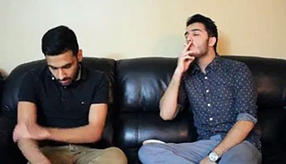 We all have a friend like this - ZaidAliT [2015]