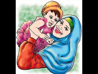 Meri Maa Urdu Nasheed