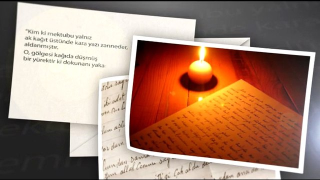 GEÇ KALINMIŞ BİR GÜN