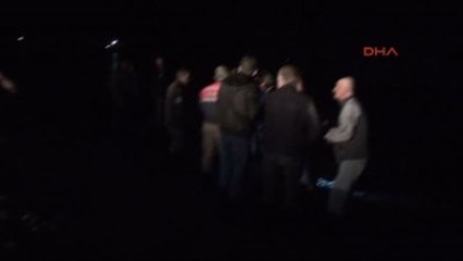 Bodrum Kandırılan Kaçaklar Jandarmadan Yardım İstedi