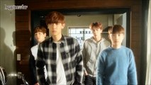END #2 - ChanBaek cut (engsub)