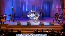 Michael Jackson ''Remember The Time'' Live 1993 Soul Train Awards REMASTERED