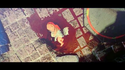 Toren (PS4) - Toren : trailer de précommande