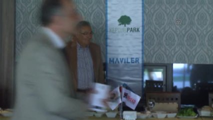 Eski CHP Genel Başkanı Baykal