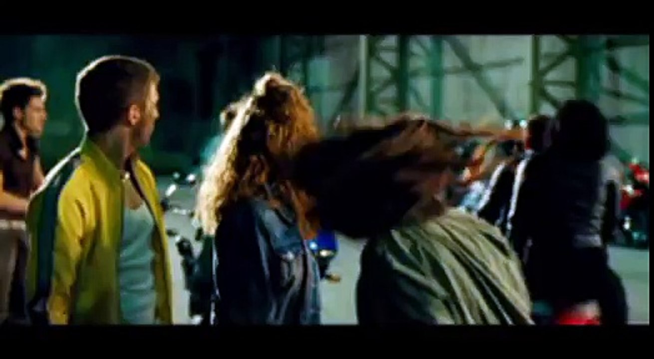 3 metros sobre el cielo - Trailer