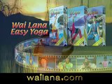 Easy Yoga Workout DVDs for Beginners by Wai Lana - Introduction, Benefits and Reviews