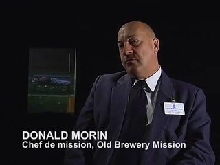 Documentaire: MONTREAL ENTRE LA VILLE ET LA RUE