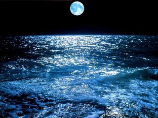 Gianni Togni - Luna