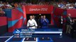 Kayla Harrison Wins Women's Judo -78kg Gold v Gemma Gibbons - London 2012 Olympics