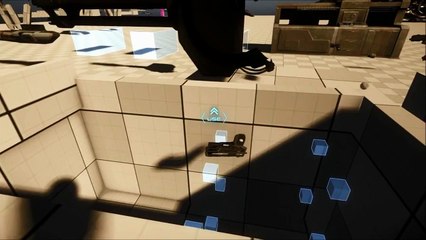 Star Citizen Grabby Hands WIP Compilation
