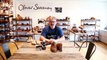 Oliver Sweeney Video - Suede Shoe Care Tips