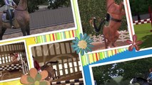 Sims 3 horses