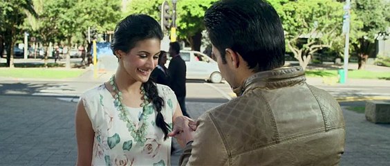 MR. X - Tu Jo Hain - Emraan Hashmi - Amyra Dastur - Ankit Tiwari - YouTube