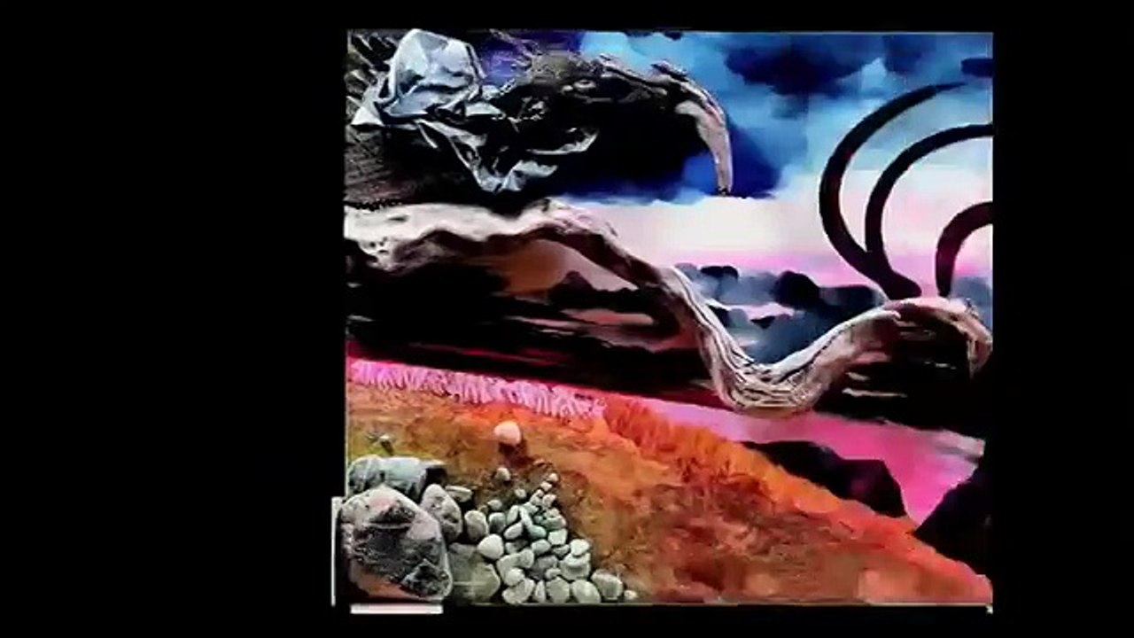 Alessandra Ferri e Roberto Bolle