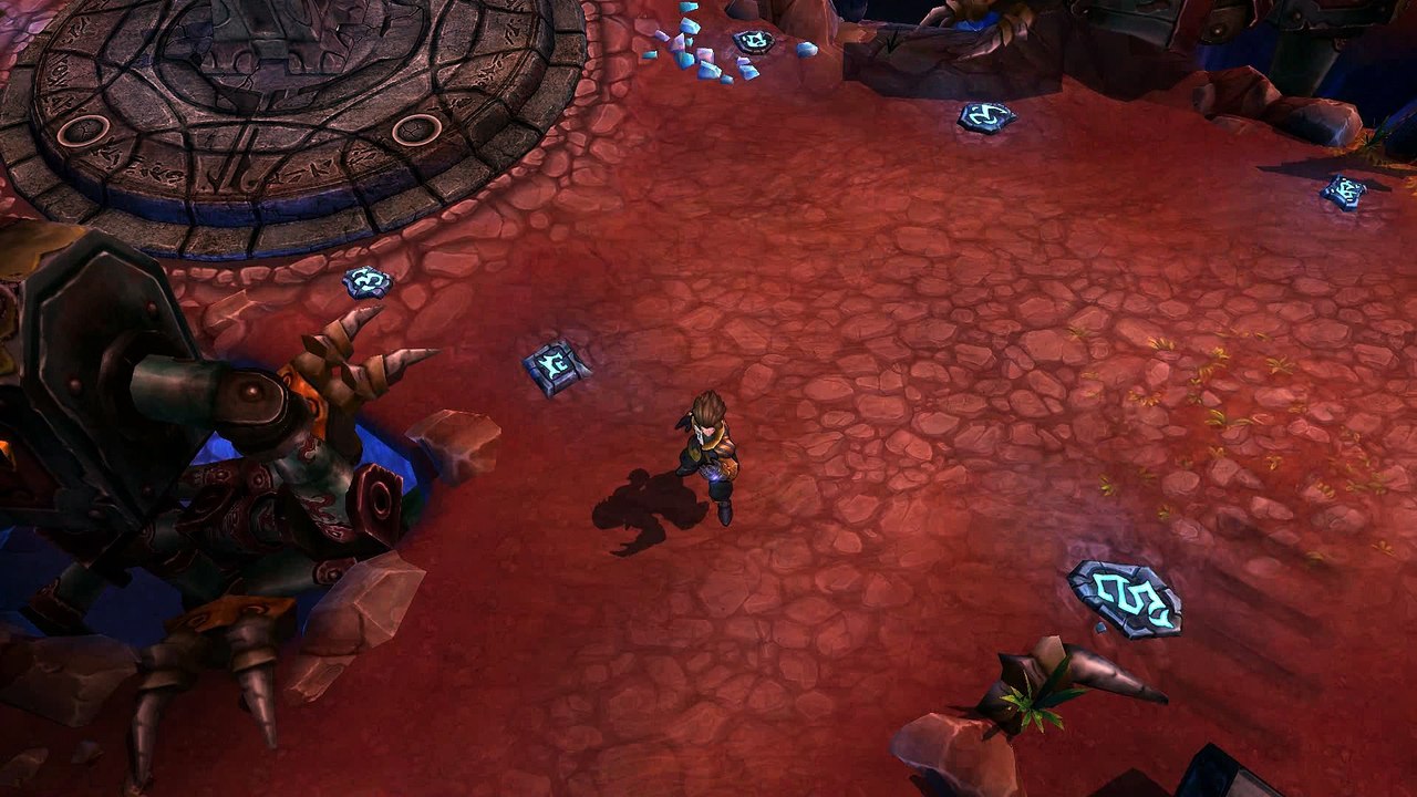 Ace of Spades Ezreal Skin Preview - League of Legends
