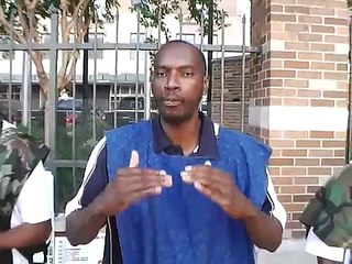 Pick up your nuts and be a MAN!!!