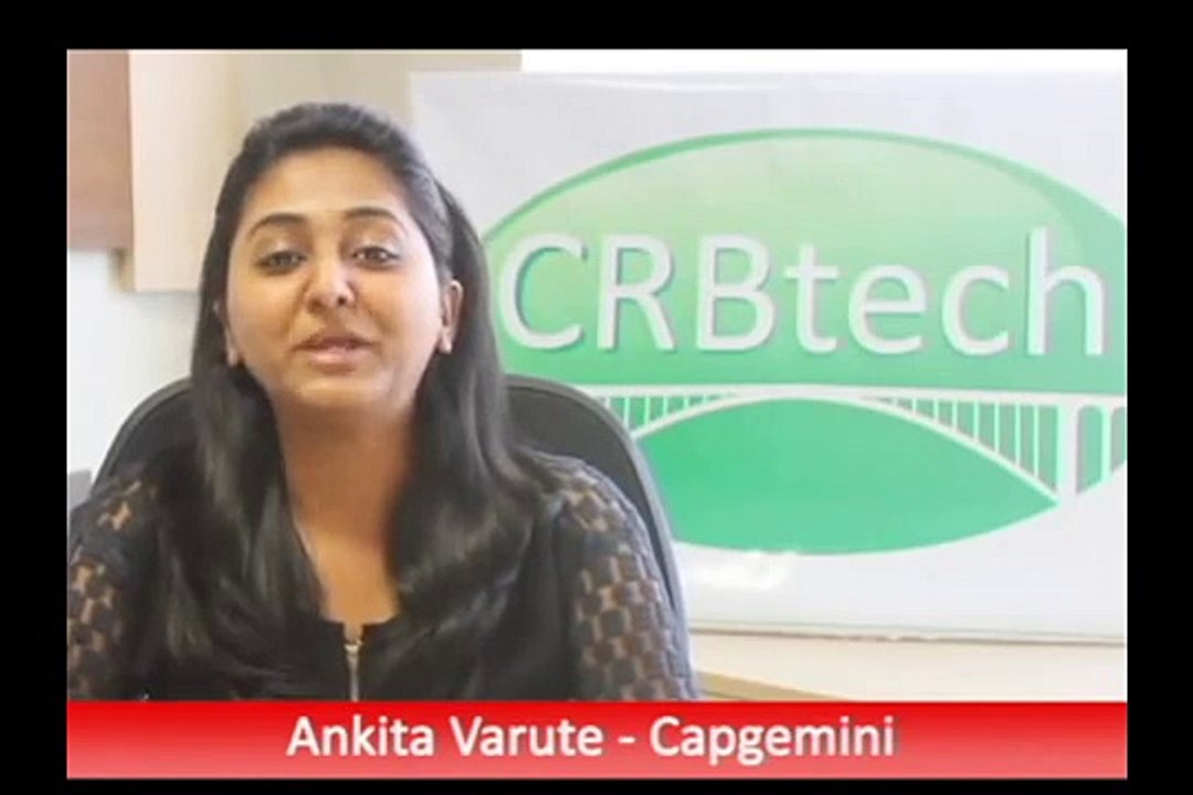 Capgemini Candidate review