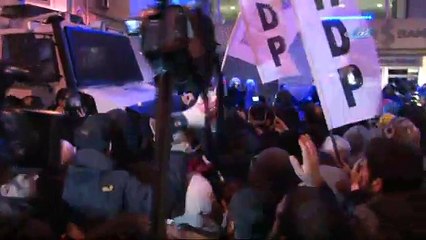Gezi’de ‘özgürlük’ sloganları atan CNN Baltimore’de kayıp