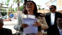 Aydın - CHP'li Çerçioğlu Kadın Şoför Arıyor