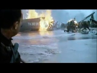 Saving Private Ryan SFX
