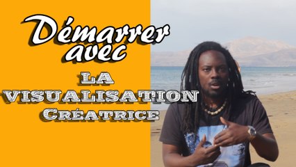 Apprendre la visualisation créatrice