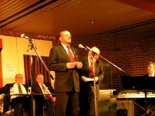 Cabaret Wallon aux Fucam