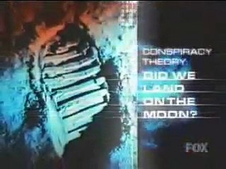 Landing On Moon - Hoax by America part5