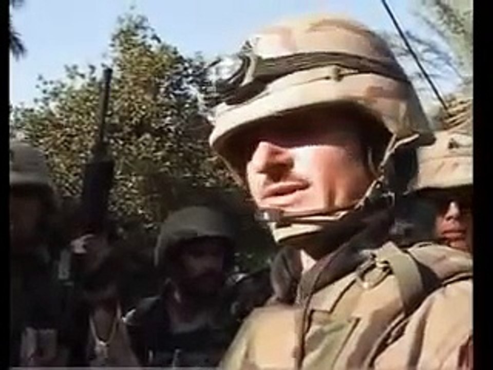 Losing Hearts and Minds - Iraq