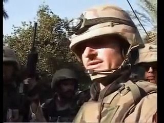 Losing Hearts and Minds - Iraq