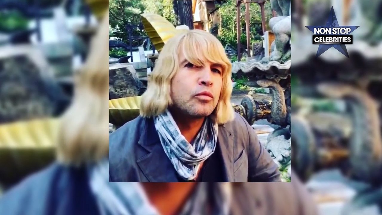 Justin Bieber dans Zoolander 2 !