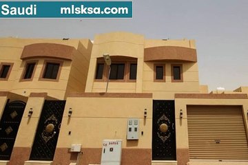 فيلا جديدة للايجار بشمال الرياض - mlsksa.com