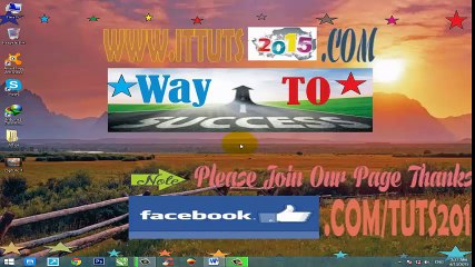 Microsoft Word Lesson No 13 In Urdu and Hindi