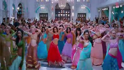 Dilli Wali Girl friend Full HD Video Song Yeh Jawaani Hai Deewani _
