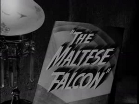 Le Faucon Maltais 1941 (BA)