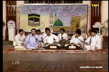 Rahat Fateh Ali Khan - Maa part 1