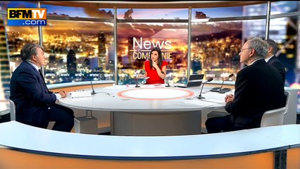 Collard conseille à Marie d’Herbais de "consulter un complo-comportementaliste"