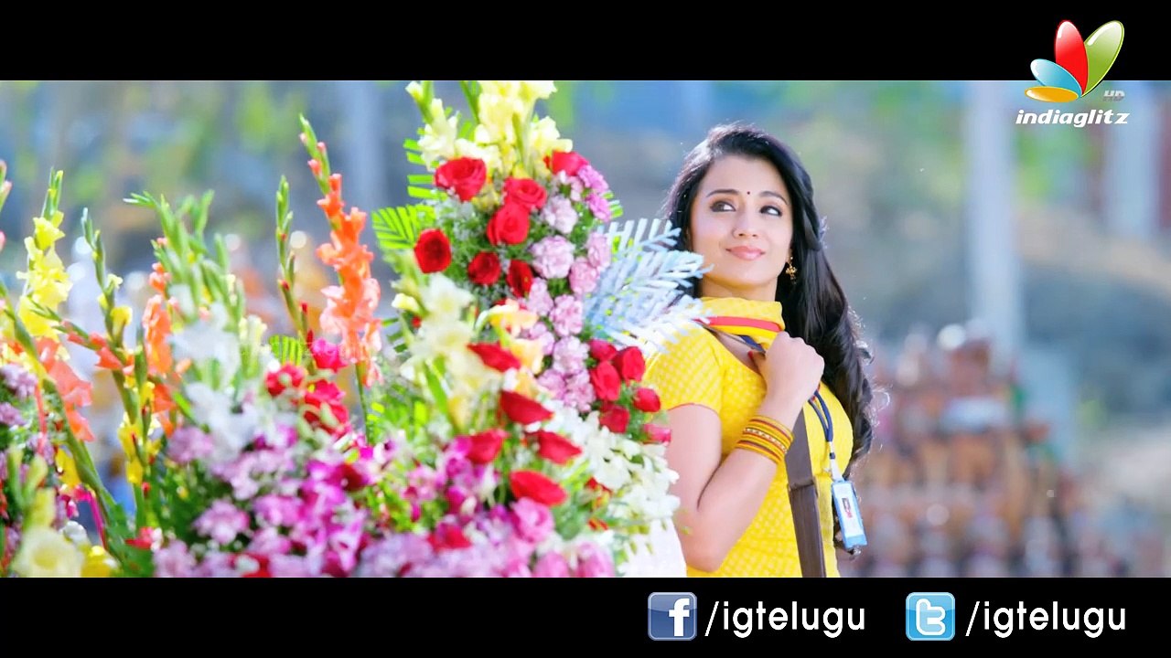 NBK Lion Trailer