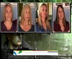 Navy SEALs: Silent Warriors - Navy SEAL Wives