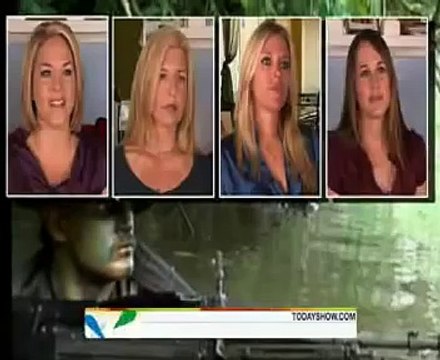 Navy SEALs: Silent Warriors - Navy SEAL Wives