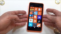 Обзор смартфона Microsoft Lumia 640