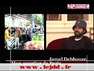 Jamel Debbouze