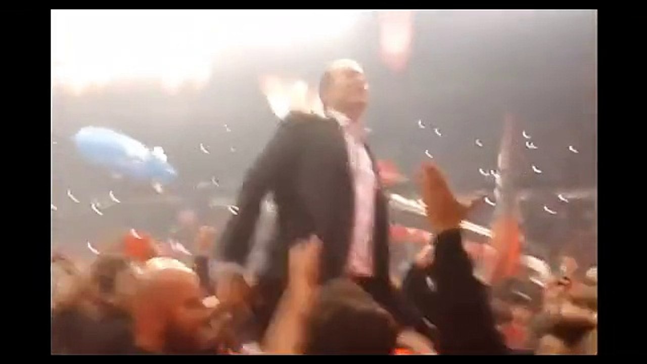 Γ. Αγγελόπουλος: Είναι τρελός ο Πρόεδρος!