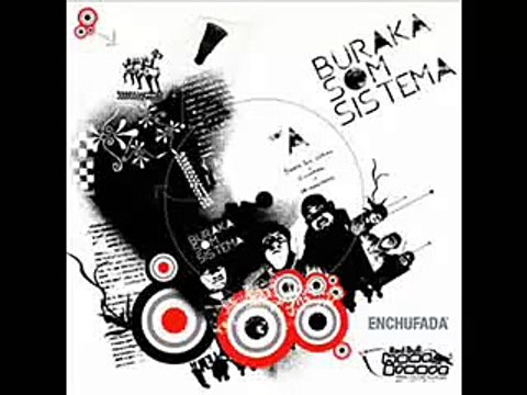 Buraka Som Sistema Kalemba (Wegue Wegue)