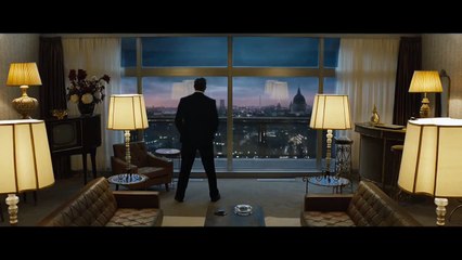 Legend Official Teaser Trailer #1 (2015) - Tom Hardy Movie HD