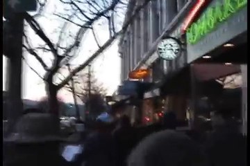 365 Days365 Plays"Learning English" theater simple, Seattle