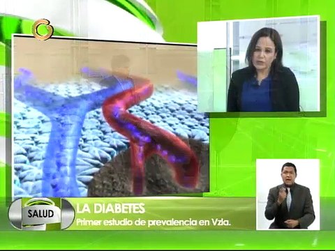 Dieta y ejercicios es la fórmula para evitar padecer diabetes