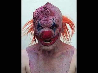 scary video that will make you jump