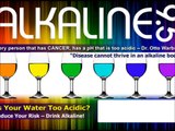 A gallon a day keeps the doctor away (Ionized Alkaline Water) - Alkaline Nation