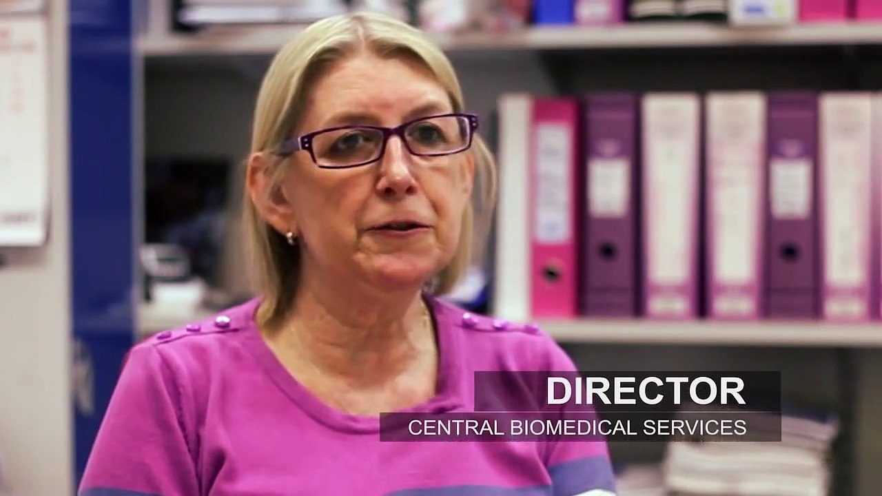 Animal research at Imperial